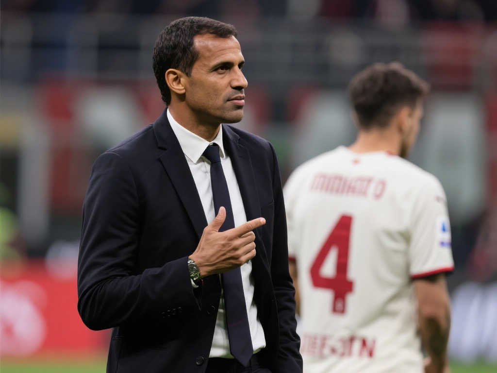 4连胜!米兰3-1逆袭:26岁美国队长本季贡献27球,孔塞桑确定续约 4连胜!米兰3-1逆袭:26岁美国队长本季贡献27球,孔塞桑确定续约