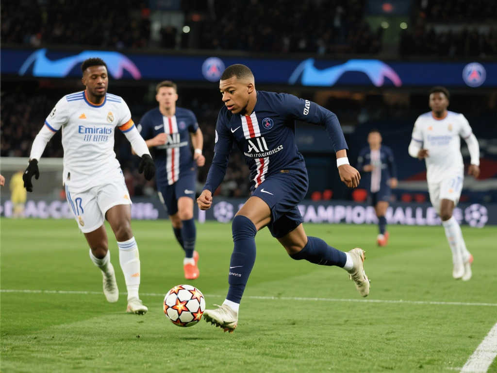 英超挑战成功,巴黎再战欧冠决赛——法甲之光 英超挑战成功,巴黎再战欧冠决赛——法甲之光