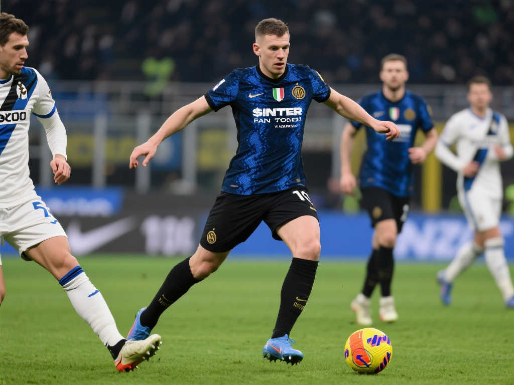 【意甲】劳塔罗惊艳世界波,国米3-1力克恩波利 【意甲】劳塔罗惊艳世界波,国米3-1力克恩波利